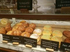 -WHEAT&BAKER-麥(凯德来福士店)