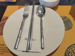 -simply thai天泰(世纪汇店)