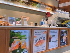 -LOTTA COFFEE(安居博文苑店)