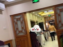 -成都驻京办餐厅(蜀都宾馆店)