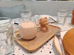 -大树餐厅(朝阳大悦城店)