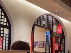 -西贝(六里桥旗舰店)