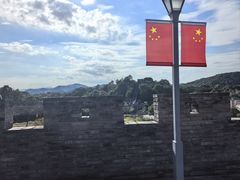 -黄贤森林公园