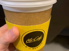 -麦当劳(深圳北站高铁店)