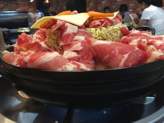 -炙韩料理·部队锅专门店