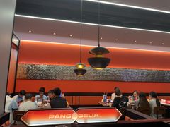 -胖哥俩肉蟹煲(河北勒泰购物中心店)