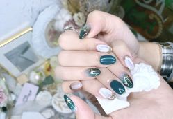 -Hands Nail专业美甲美睫