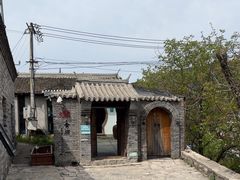 -北京山里寒舍度假酒店