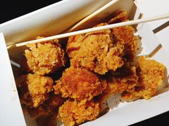 -前进5路汉堡炸鸡(前进五路店)