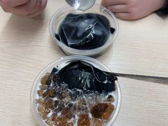 -梧州五福龟苓膏(老字号丰业店)