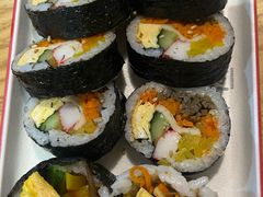 -山海珍味韩国料理(奥城店)