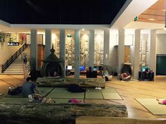 -丽池宫韩式汗蒸会馆(华灯坊店)
