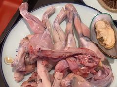 -奢谷·海鲜自助(南海万科店)