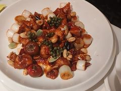 -羲和雅苑•北京烤鸭(陆家嘴中心店)