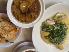 -稻香酒家·35年老字号(侨光店)