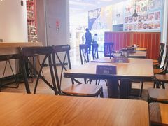 -和府捞面(东直门银座店)