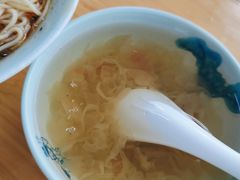 -兵哥豌豆面(雅颂居店)