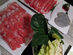 -千味涮·健康火锅(会展连城新天地店)