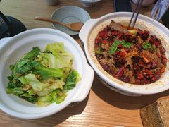 -花盐街·四川乐山小吃(西单大悦城店)