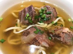 -中国厨房/台湾牛肉面