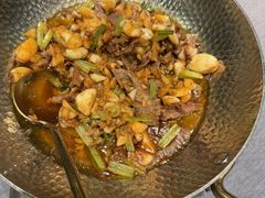 -小天厨民间菜馆(深圳街店)