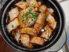 -壹只菜·崇明本地特色菜(崇明南门店)
