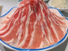 -金华砂锅筒骨砂锅夜宵(临平店)