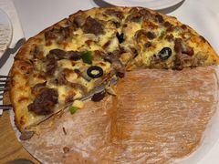 -西部牛排(京华城店)