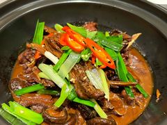 -老人和饭店(淮海中路店)