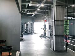 -Burn Fit燃炼健身工作室(新都旗舰店)