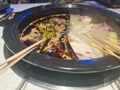-钢管厂五区小郡肝串串香(通锦桥店)