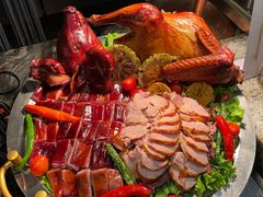 -芭菲盛宴·环球美食(北城国际店)