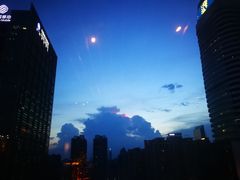 -广州富力君悦大酒店·凯菲厅