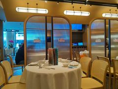 大堂-莆田餐厅PUTIEN(西安万象天地店)