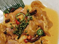 -猫爪爪原切自助烤肉(观音桥阳光世纪店)