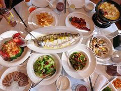 -万龙洲海鲜(广渠门店)
