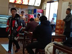 -庆丰包子铺(和平里店)