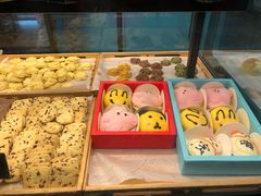 -BC烘焙伴手礼(新光天地店)