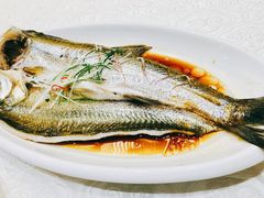 -览江阁中餐厅·淮扬菜(兆和皇冠假日酒店)