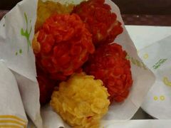 -华莱士·全鸡汉堡(四望亭店)