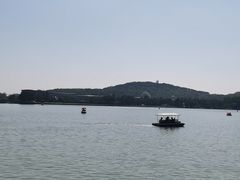-上海月湖雕塑公园