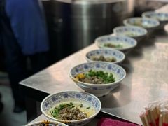 -清真马虎面馆(西七路店)