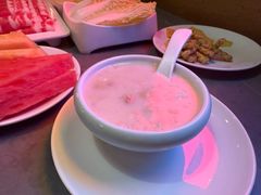 -君邦火锅(新疆大厦店)
