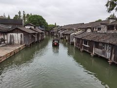 -乌镇东栅景区