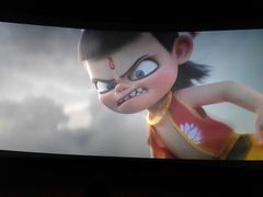 -横店电影城横影巨幕S-PLUS(港悦广场店)