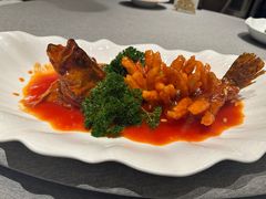 -宏达宴老菜馆(群力第四大道店)