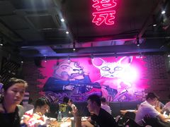 -本色.小马哥烧烤(五一路总店)