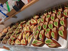 -自然熟Bakery(纬四路店)