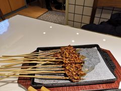 -卡路里的烤宴(浑南首创店)