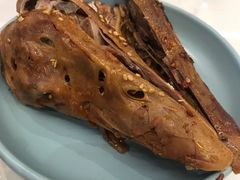 -芙蓉巷成都名小吃(大卫城店)